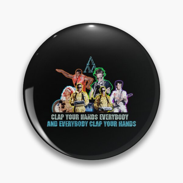 Item preview, Revenge Of The Nerds - Talent Show - (Mrdugraff)  designed and sold by narusasuto.