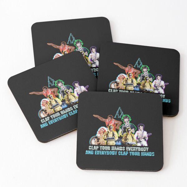 Item preview, Revenge Of The Nerds - Talent Show - (Mrdugraff)  designed and sold by narusasuto.