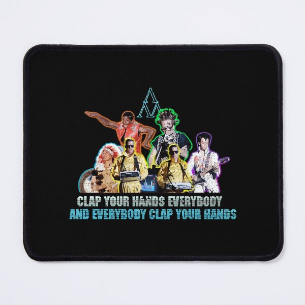 Item preview, Revenge Of The Nerds - Talent Show - (Mrdugraff) designed and sold by narusasuto.