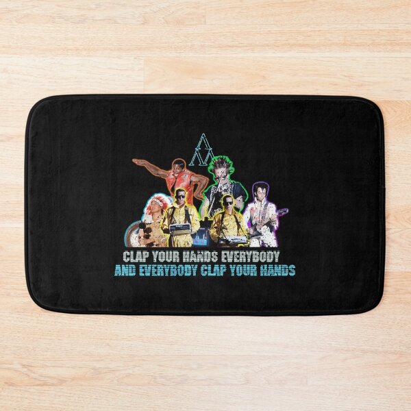 Item preview, Revenge Of The Nerds - Talent Show - (Mrdugraff)  designed and sold by narusasuto.