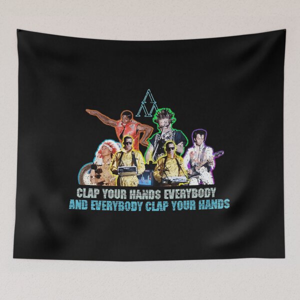 Item preview, Revenge Of The Nerds - Talent Show - (Mrdugraff)  designed and sold by narusasuto.
