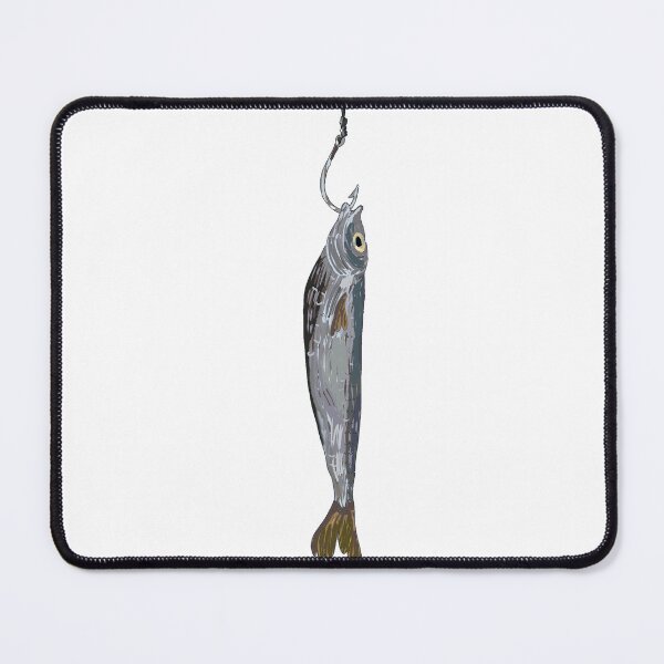 Item preview, Fish caught designed and sold by Kriffo.