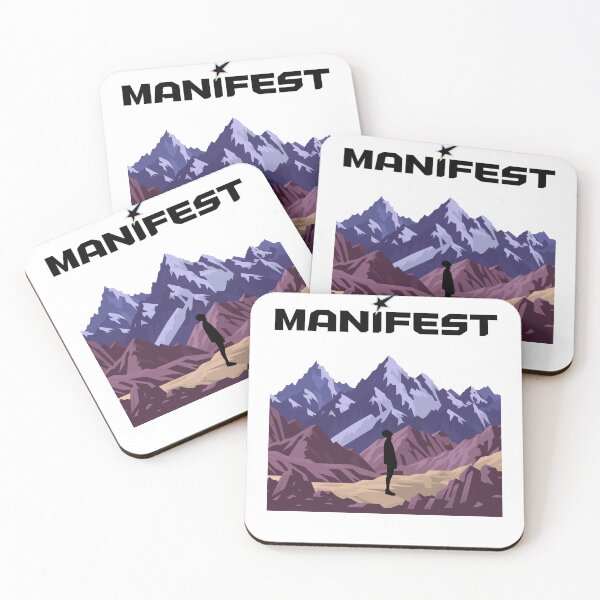 Item preview, Manifest Mindset| Believe & Achieve designed and sold by lattotheattire.