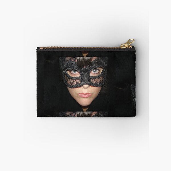 Item preview, Masked Woman designed and sold by Anthea Slade.