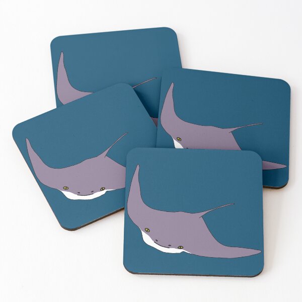 Item preview, Sting Ray designed and sold by Leapingdoe.