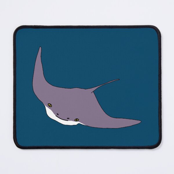 Item preview, Sting Ray designed and sold by Leapingdoe.