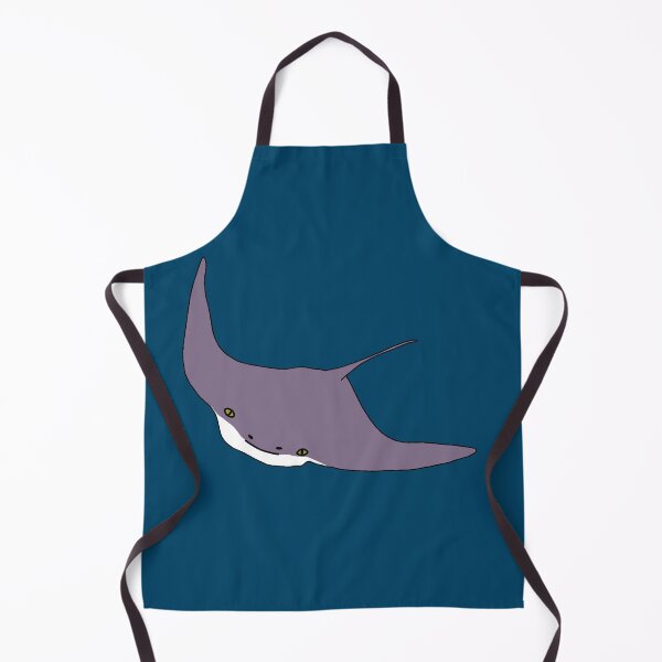 Item preview, Sting Ray designed and sold by Leapingdoe.