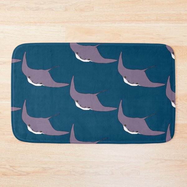 Item preview, Sting Ray designed and sold by Leapingdoe.
