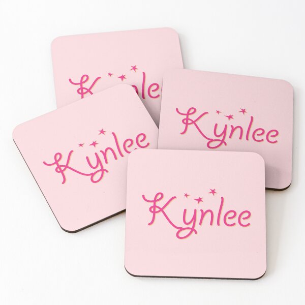 Item preview, My Name is Kynlee designed and sold by CharlottePlaceArt.