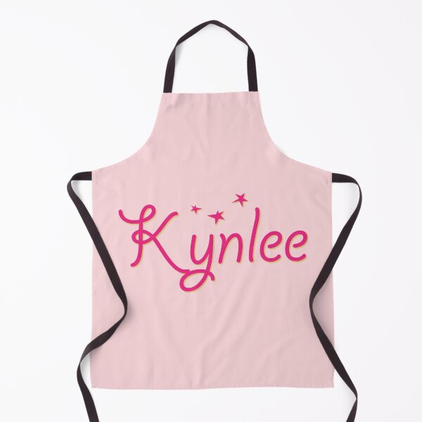 Item preview, My Name is Kynlee designed and sold by CharlottePlaceArt.