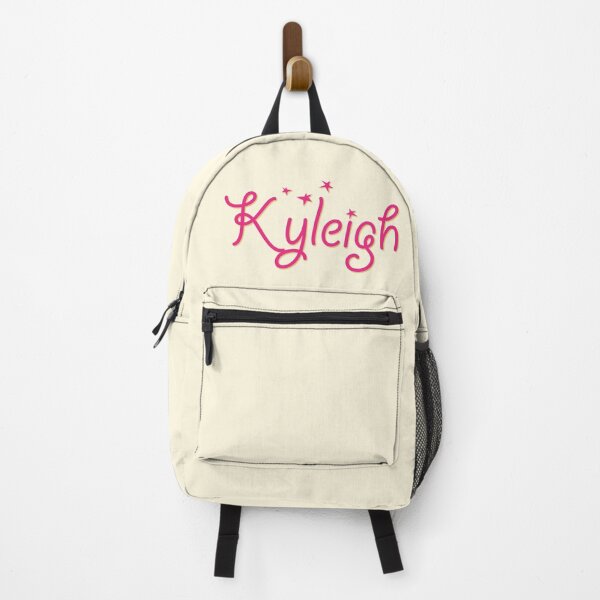 Item preview, My Name is Kyleigh designed and sold by CharlottePlaceArt.