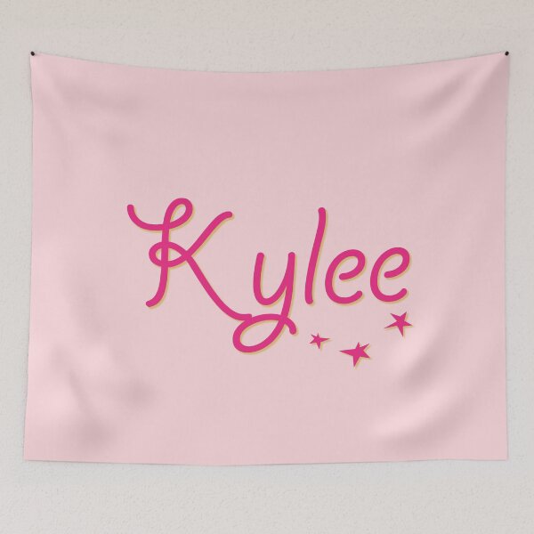 Item preview, My Name is Kylee designed and sold by CharlottePlaceArt.