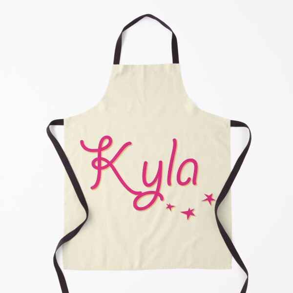 Item preview, My Name is Kyla designed and sold by CharlottePlaceArt.