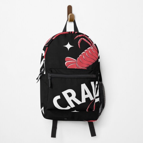 Item preview, Cute Lobster Crayfish Lover Ladies Crawfish Princess Girls  designed and sold by VerseFarm.