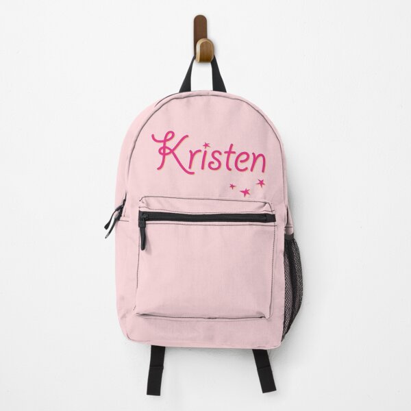 Item preview, Mi nombre es Kristen designed and sold by CharlottePlaceArt.