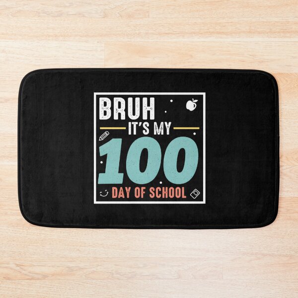 Item preview, Bold Hundred Day Celebration designed and sold by Nocturnal-Vines.