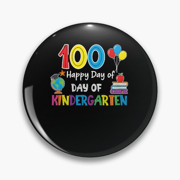 Item preview, Colorful Kindergarten Milestone designed and sold by Nocturnal-Vines.
