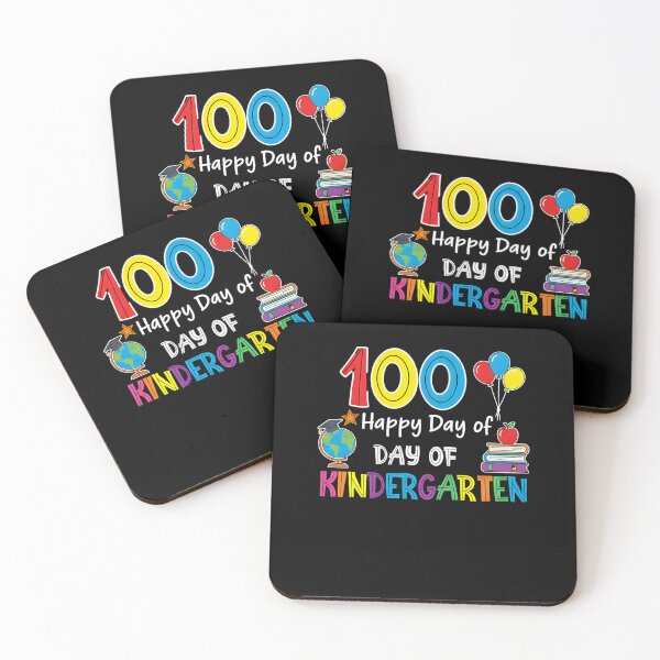Item preview, Colorful Kindergarten Milestone designed and sold by Nocturnal-Vines.