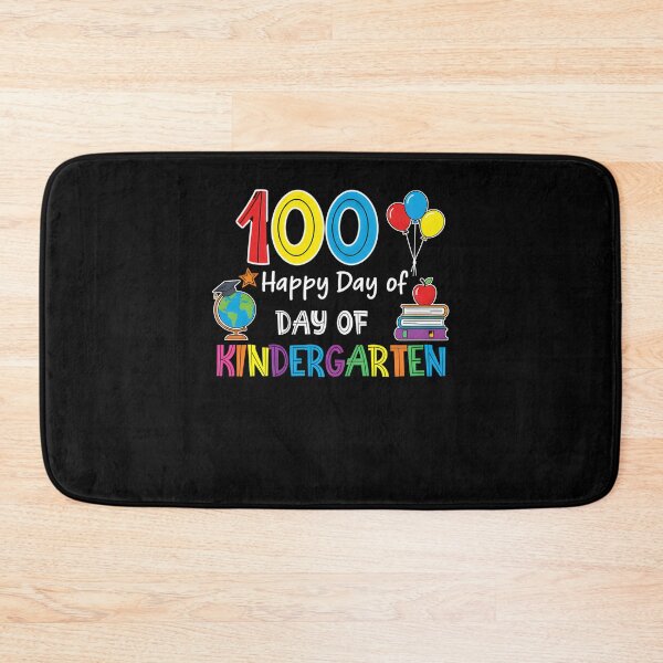 Item preview, Colorful Kindergarten Milestone designed and sold by Nocturnal-Vines.