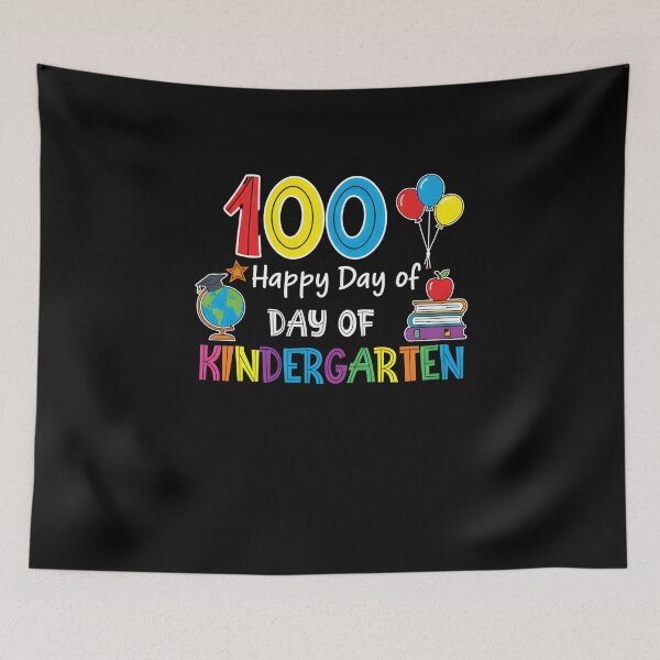 Item preview, Colorful Kindergarten Milestone designed and sold by Nocturnal-Vines.