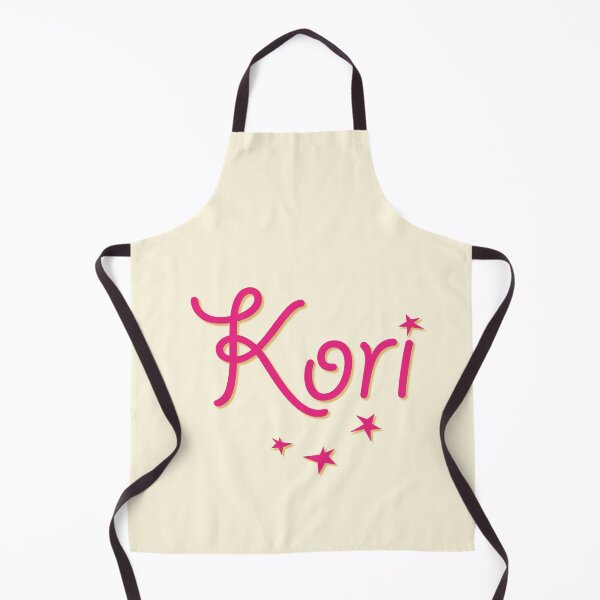 Item preview, My Name is Kori designed and sold by CharlottePlaceArt.