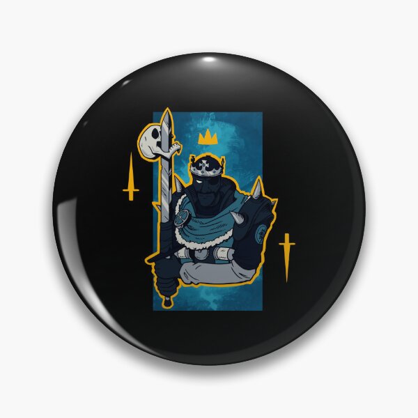 Item preview, Demoknight - Team Fortress  designed and sold by animefan1368.