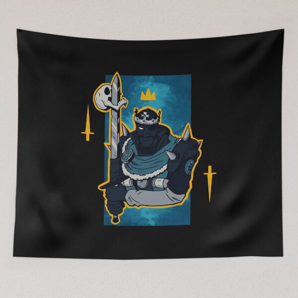 Item preview, Demoknight - Team Fortress  designed and sold by animefan1368.
