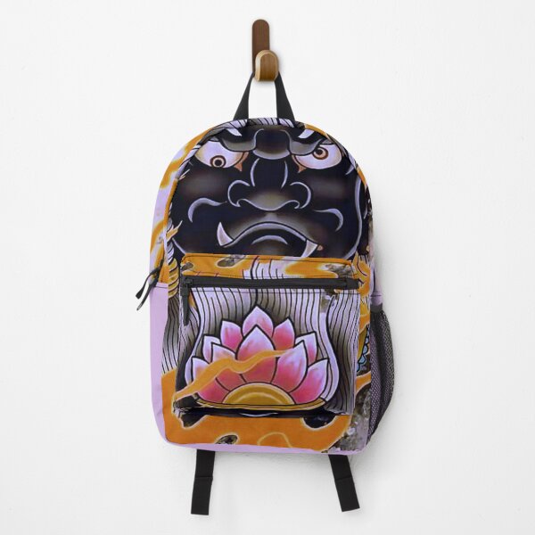Item preview, Fudo Myoo designed and sold by NightRaida.