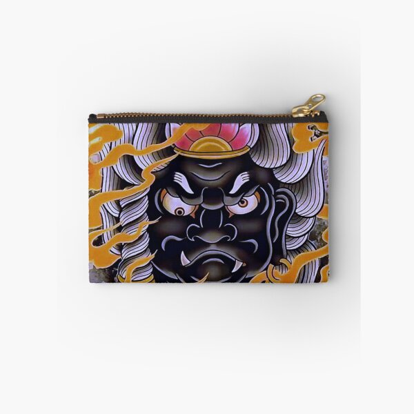 Item preview, Fudo Myoo designed and sold by NightRaida.