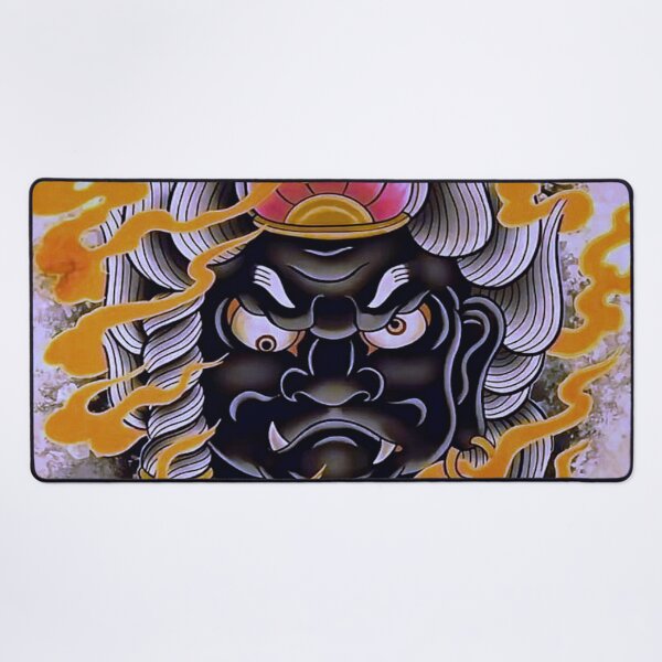 Item preview, Fudo Myoo designed and sold by NightRaida.