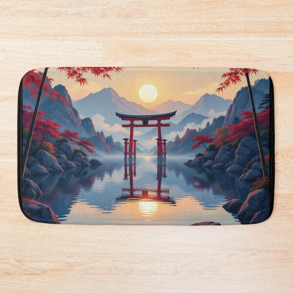 Item preview, HEIWA - HARMONY “Peaceful coexistence arises from shared respect.” designed and sold by Authentic flow.