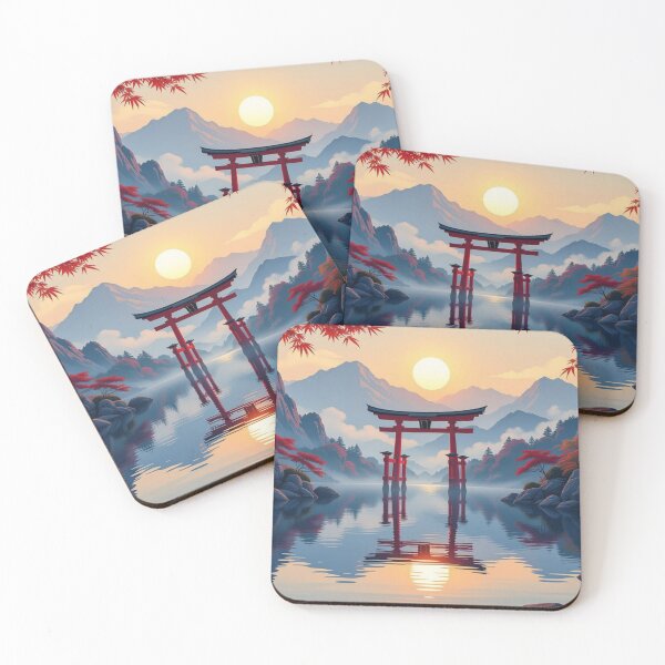 Item preview, HEIWA - HARMONY “Peaceful coexistence arises from shared respect.” designed and sold by Authentic flow.