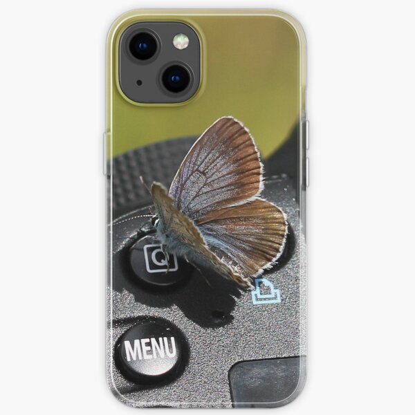 Selfie? iPhone Soft Case