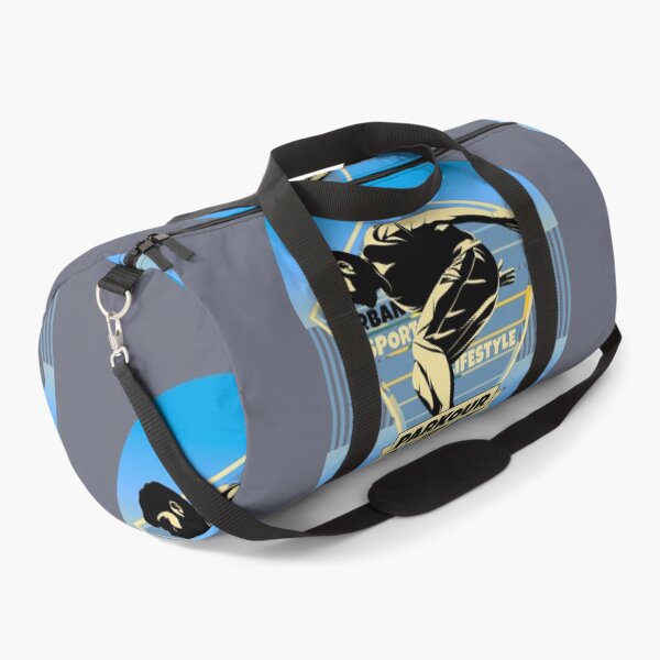 Item preview, Parkour Free Running Urban Style. designed and sold by Szpaku desart .