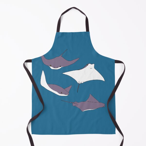 Item preview, Stingrays designed and sold by Leapingdoe.