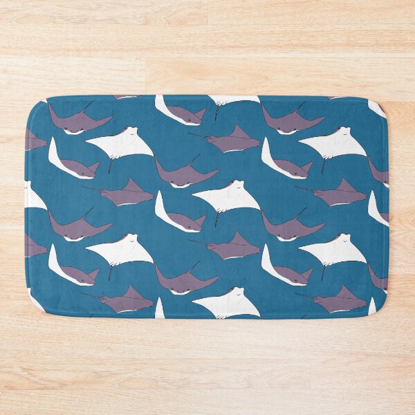 Item preview, Stingrays designed and sold by Leapingdoe.