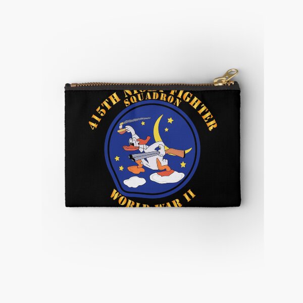 Item preview, AAC - 415th Night Fighter Squadron - WWII designed and sold by Military Insignia Products.