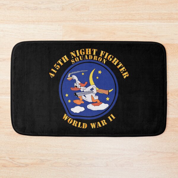 Item preview, AAC - 415th Night Fighter Squadron - WWII designed and sold by Military Insignia Products.