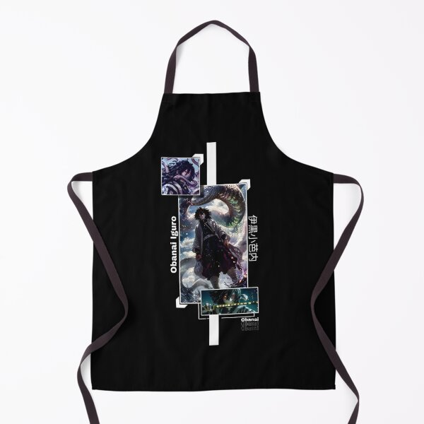 Item preview, Obanai iguro designed and sold by pinedamikeb.