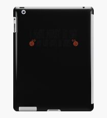 I Make Money To Buy My Cat Lots Of Toys Shirt iPad Case/Skin