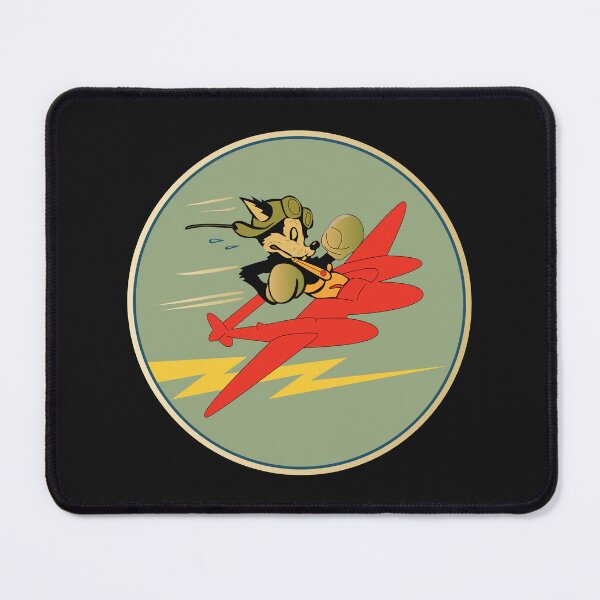 Item preview, AAC - 428th Fighter SQ - 474th Fighter Group - 9th AF wo Txt X 300 designed and sold by Military Insignia Products.