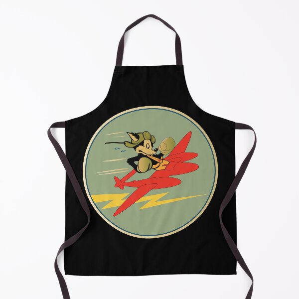 Item preview, AAC - 428th Fighter SQ - 474th Fighter Group - 9th AF wo Txt X 300 designed and sold by Military Insignia Products.
