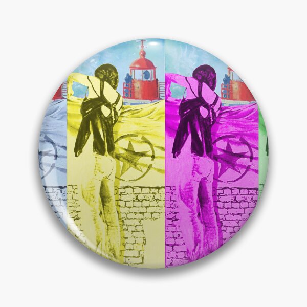 Item preview, north beach lighthouse, show behind screen designed and sold by SandraSRomao.
