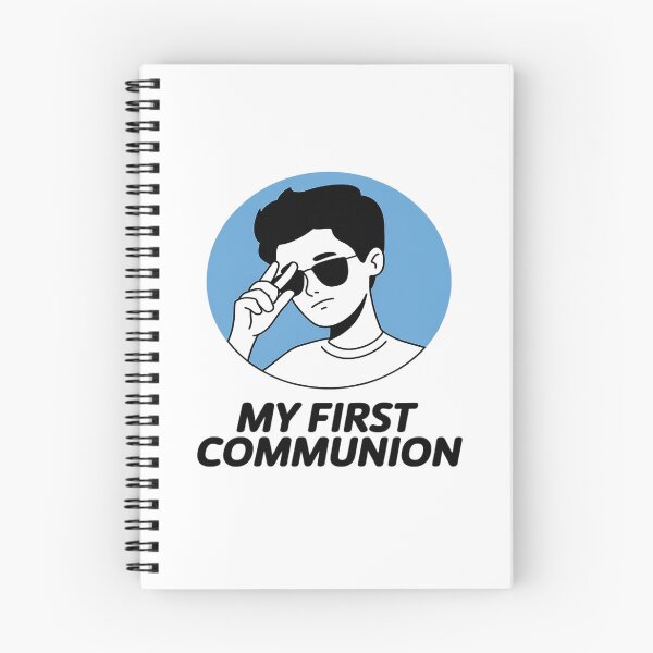 Item preview, First Communion Boys 1st Communion Holy Communion  designed and sold by MyzoToyota.