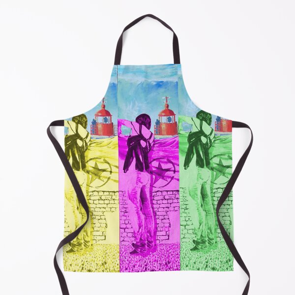 Item preview, north beach lighthouse, show behind screen designed and sold by SandraSRomao.