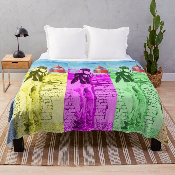 Item preview, north beach lighthouse, show behind screen designed and sold by SandraSRomao.