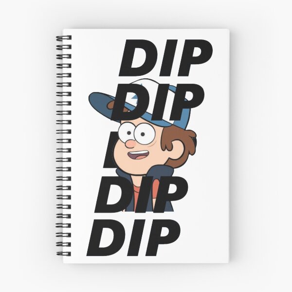 Item preview, Dipper Pines designed and sold by ElegantCherry.