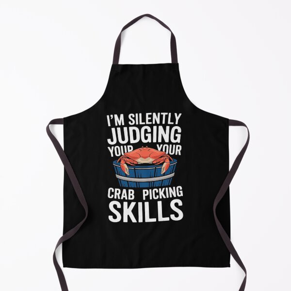 Item preview, Funny Blue Crab Feast Chesapeake Bay Maryland Crabbing Men designed and sold by MyzoToyota.