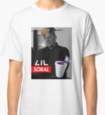 Lil Alain T-shirt classique