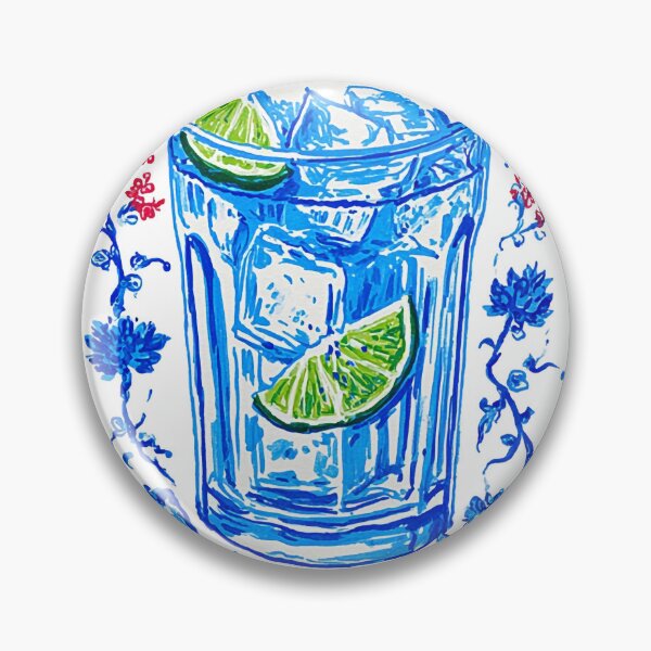 Item preview, Vintage Editorial Artwork Featuring Cachaça Drink, Tropical Motifs, and Brazilian Cultural Accents designed and sold by KrintoryTees.